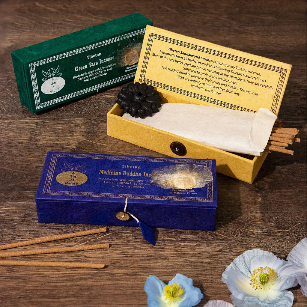 Incense Gift Sets