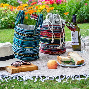 Plan the Perfect Picnic