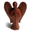 Small Angel Abstract-Ornaments & Figurines-Siesta Crafts