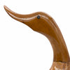 Bamboo Root Duck-Ornaments & Figurines-Siesta Crafts