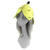 Banana Felt Hat