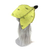 Banana Felt Hat