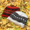 Mixed Beanie Hats