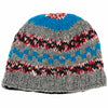 Mixed Beanie Hats