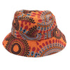 Cotton Sun Hat-Hats-Siesta Crafts