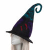 Witch Felt Hat-Hats-Siesta Crafts