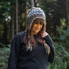 Mixed Woollen Earflap Hats