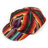 Multicoloured Cap-Hats-Siesta Crafts