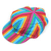 Multicoloured Cap-Hats-Siesta Crafts