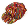 Multicoloured Cap