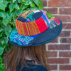 Guatemalan Colours Patch Hat