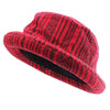 Woven Roll Hat