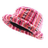 Woven Roll Hat-Hats-Siesta Crafts