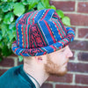 Woven Roll Hat