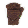 Fleece Lined Hunter Gloves