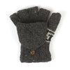 Fleece Lined Hunter Gloves