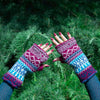 Nordic Tube Gloves