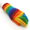 Rainbow Gloves