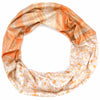 Recycled Sari Snood-Scarves-Siesta Crafts