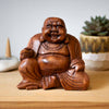 Small Laughing Buddha