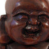 Large Laughing Buddha-Ornaments & Figurines-Siesta Crafts