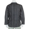 Stripy Grandad Shirt