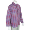 Stripy Grandad Shirt