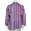 Stripy Grandad Shirt