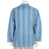 Stripy Grandad Shirt