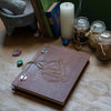 Blank Eye Spell Book