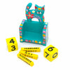 Cat Perpetual Calendar-Office & Stationery-Siesta Crafts