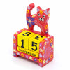 Cat Perpetual Calendar