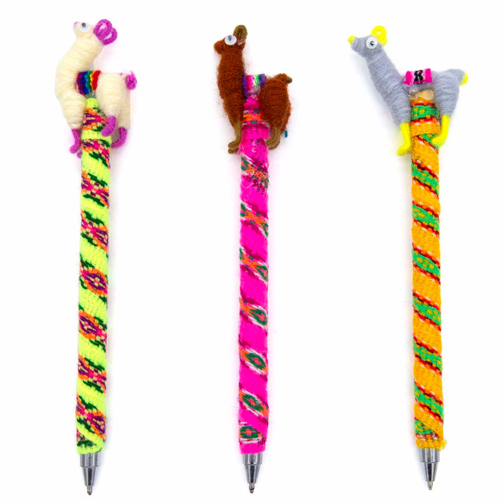 Llama Pen