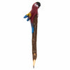 Parrot Sawdust Pencil-Office & Stationery-Siesta Crafts