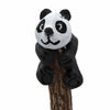 Panda Sawdust Pencil