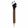 Panda Sawdust Pencil