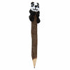 Panda Sawdust Pencil