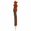 Tiger Sawdust Pencil-Office & Stationery-Siesta Crafts