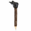 Elephant Sawdust Pencil-Office & Stationery-Siesta Crafts