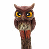 Owl Sawdust Pencil-Office & Stationery-Siesta Crafts