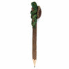 Turtle Sawdust Pencil-Office & Stationery-Siesta Crafts