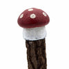 Mushroom Sawdust Pencil