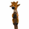 Giraffe Sawdust Pencil-Office & Stationery-Siesta Crafts