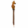 Giraffe Sawdust Pencil-Office & Stationery-Siesta Crafts