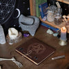 Blank Spell Book - Medium