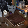 Blank Spell Book - Large