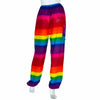 Rainbow Drawstring Trousers