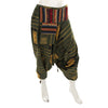 Thai Ali Baba Trousers-Trousers-Siesta Crafts