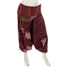 Thai Ali Baba Trousers-Trousers-Siesta Crafts