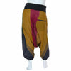 Autumnal Ali Baba Trousers